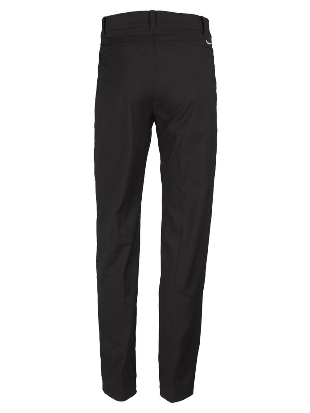 Nike Black Men's Dri-FIT Victory Golf Pant